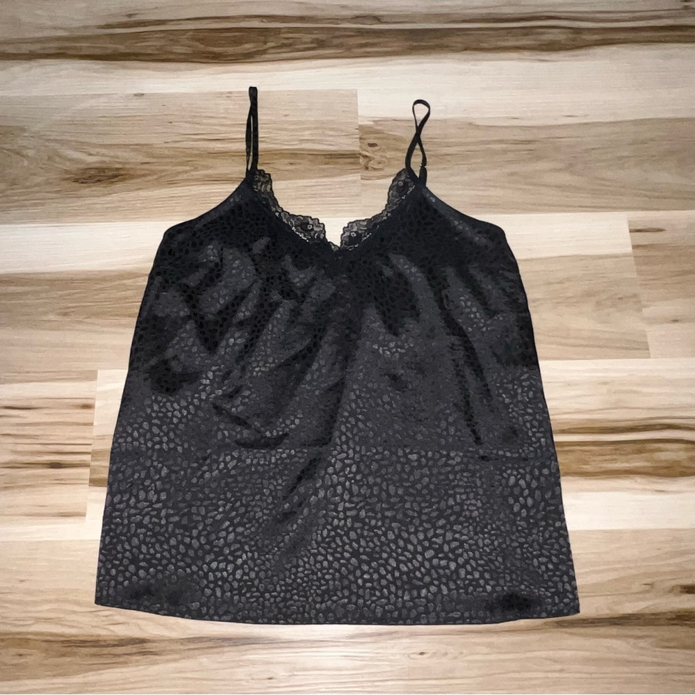 Andree By Unit Cheetah Tank Top